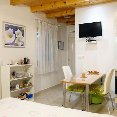 Apartment Ante Split Exteriör bild